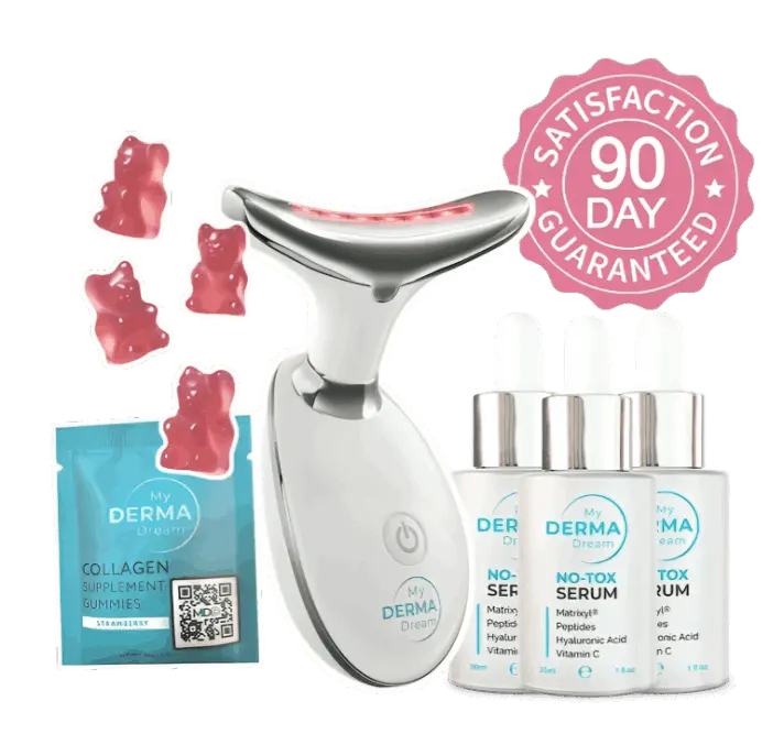 Buy Now MyoGlow